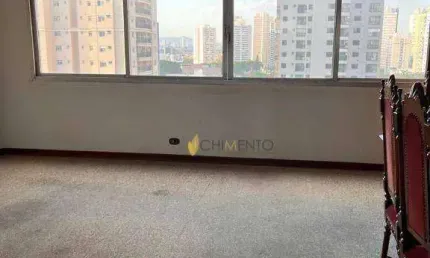 Apartamento com 3 dormitórios à venda, 110 m² por r$ 630.000,00 - tatuapé - são paulo/sp