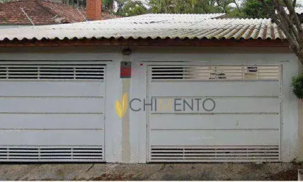 Casa com 3 dormitórios para alugar, 230 m² por R$ 10.300/mês - Chácara Santo Antônio (Zona Sul) - São Paulo/SP