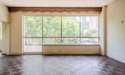 Apartamento com 3 dormitórios à venda, 220 m² por R$ 1.850.000 - Consolação - São Paulo/SP