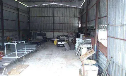 Galpão para alugar, 600 m² por R$ 14.000/mês - Vila Aricanduva - São Paulo/SP