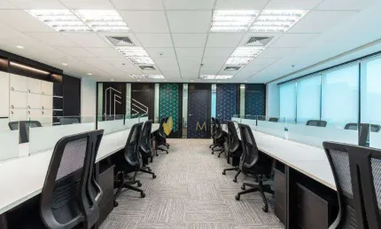Conjunto para alugar, 260 m² por R$ 42.320,00/mês - Vila Olímpia - São Paulo/SP