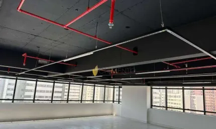 Conjunto, 131 m² - venda por R$ 799.000,00 ou aluguel por R$ 8.500,00/mês - Centro - Santo André/SP