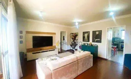 Apartamento com 3 dormitórios à venda, 130 m² por R$ 570.000,00 - Vila Guiomar - Santo André/SP