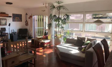 Apartamento à venda, 150 m² por r$ 1.590.000,00 - santa cecília - são paulo/sp
