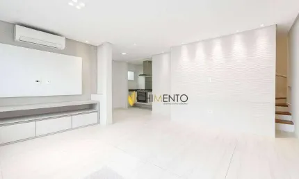 Casa à venda, 130 m² por R$ 1.220.000,00 - Vila Mariana - São Paulo/SP