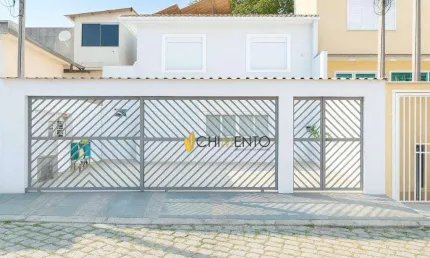 Casa à venda, 130 m² por R$ 1.220.000,00 - Chácara Klabin - São Paulo/SP