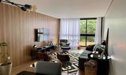 Casa com 3 dormitórios à venda, 180 m² por R$ 1.200.000,00 - Vila Assunção - Santo André/SP