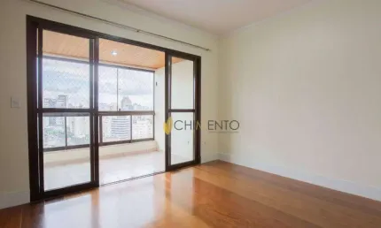 Apartamento à venda, 106 m² por r$ 2.290.000,00 - vila nova conceição - são paulo/sp