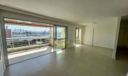 Apartamento à venda, 128 m² por r$ 1.100.000,00 - centro - santo andré/sp