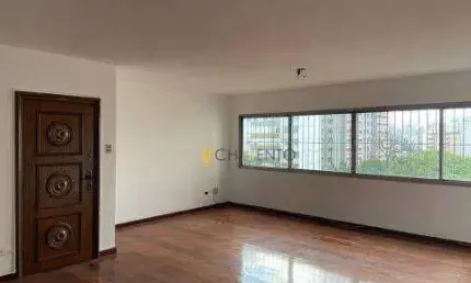 Apartamento com 4 dormitórios, 156 m² - venda por R$ 1.250.000,00 ou aluguel por R$ 7.120,00/mês - Alto da Boa Vista - São Paulo/SP