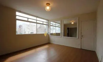 Apartamento com 2 dormitórios à venda, 92 m² por r$ 1.150.000,00 - cerqueira césar - são paulo/sp