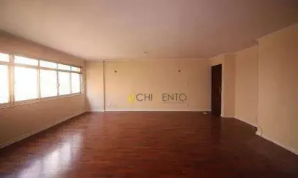 Apartamento com 3 dormitórios à venda, 185 m² por R$ 1.650.000,00 - Paraíso - São Paulo/SP