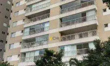 Apartamento com 3 dormitórios à venda, 126 m² por r$ 1.285.000,00 - santana - são paulo/sp