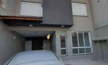 Casa com 3 dormitórios, 312 m² - venda por R$ 2.350.000,00 ou aluguel por R$ 15.416,00/mês - Saúde - São Paulo/SP