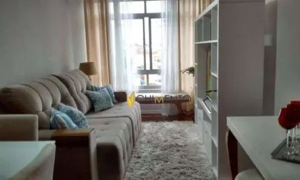 Apartamento à venda, 86 m² por r$ 680.000,00 - aclimação - são paulo/sp