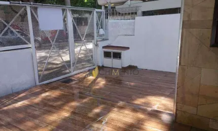 Casa com 2 dormitórios à venda, 130 m² por r$ 890.000,00 - brooklin - são paulo/sp
