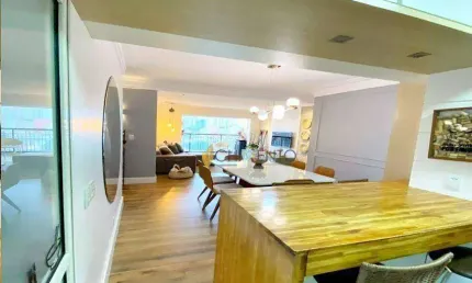 Apartamento com 3 dormitórios à venda, 104 m² por r$ 1.140.000,00 - vila bertioga - são paulo/sp