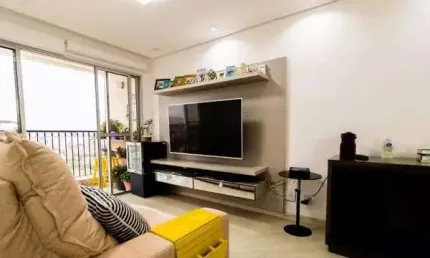 Apartamento com 3 dormitórios à venda, 75 m² por r$ 657.000,00 - saúde - são paulo/sp