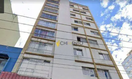 Apartamento com 3 dormitórios à venda, 140 m² por R$ 550.000,00 - Centro - Santo André/SP