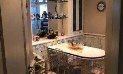 Apartamento com 4 dormitórios à venda, 180 m² por r$ 1.200.000,00 - tatuapé - são paulo/sp