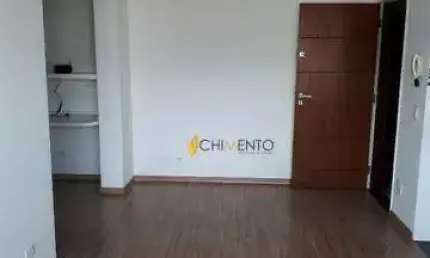 Apartamento com 2 dormitórios à venda, 73 m² por R$ 410.000,00 - Jardim da Glória - São Paulo/SP