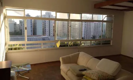 Apartamento com 4 dormitórios à venda, 292 m² por R$ 2.890.000,00 - Bela Vista - São Paulo/SP