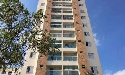 Apartamento com 3 dormitórios à venda, 82 m² por r$ 750.000,00 - vila bastos - santo andré/sp