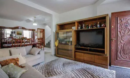 Casa, 250 m² - venda por r$ 1.600.000,00 ou aluguel por r$ 11.680,00/mês - vila mariana - são paulo/sp