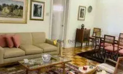 Apartamento com 3 dormitórios à venda, 162 m² por R$ 1.090.000,00 - Aclimação - São Paulo/SP