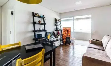 Apartamento com 2 dormitórios à venda, 67 m² por R$ 670.000,00 - Barra Funda - São Paulo/SP