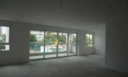 Apartamento com 3 dormitórios à venda, 190 m² por r$ 1.910.000,00 - jardim - santo andré/sp