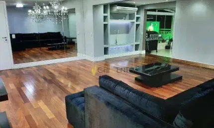 Apartamento com 3 dormitórios à venda, 189 m² por r$ 1.830.000,00 - ipiranga - são paulo/sp
