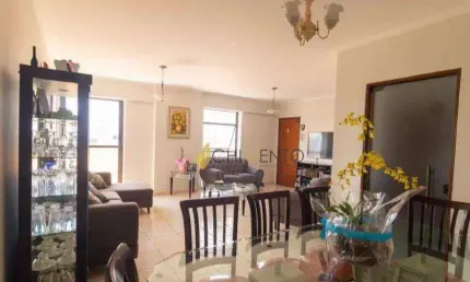 Apartamento com 3 dormitórios à venda, 137 m² por r$ 700.000,00 - parque das nações - santo andré/sp