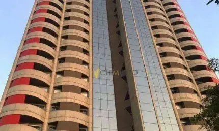 Apartamento com 3 dormitórios à venda, 120 m² por r$ 1.200.000,00 - campestre - santo andré/sp