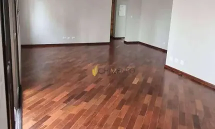 Apartamento com 3 dormitórios à venda, 160 m² por r$ 910.000,00 - jardim bela vista - santo andré/sp