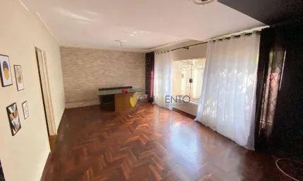 Casa com 3 dormitórios à venda, 338 m² por R$ 1.500.000,00 - Parque Industriário - Santo André/SP