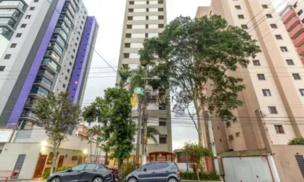 Apartamento com 3 dormitórios à venda, 105 m² por R$ 550.000,00 - Parque das Nações - Santo André/SP