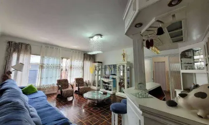 Casa, 415 m² - venda por R$ 1.630.000,00 ou aluguel por R$ 11.535,00/mês - Olímpico - São Caetano do Sul/SP