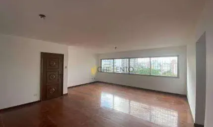 Apartamento com 4 dormitórios, 156 m² - venda por R$ 1.250.000,00 ou aluguel por R$ 7.120,00/mês - Chácara Santo Antônio - São Paulo/SP