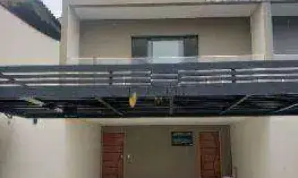 Casa com 3 dormitórios à venda, 210 m² por R$ 960.000,00 - Jardim Valdibia - São Bernardo do Campo/SP