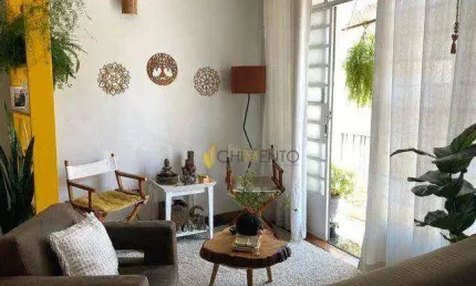 Casa com 3 dormitórios à venda, 260 m² por R$ 1.880.000,00 - Saúde - São Paulo/SP