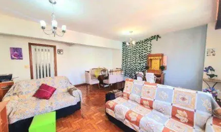 Apartamento com 3 dormitórios à venda, 104 m² por r$ 750.000,00 - água branca - são paulo/sp