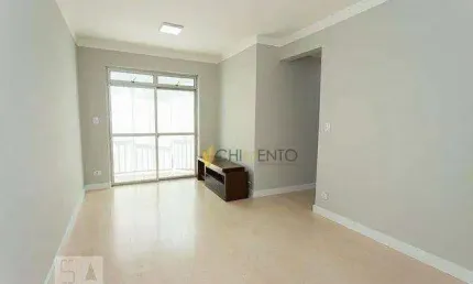 Apartamento com 3 dormitórios à venda, 70 m² por R$ 399.000,00 - Chácara Belenzinho - São Paulo/SP