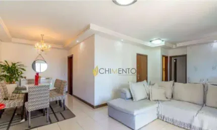 Apartamento com 3 dormitórios à venda, 141 m² por r$ 1.400.000,00 - jardim anália franco - são paulo/sp