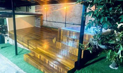 Casa com 4 dormitórios à venda, 191 m² por R$ 1.880.000,00 - Santa Paula - São Caetano do Sul/SP