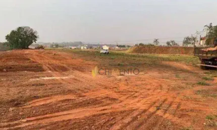 Área à venda, 20050 m² por r$ 13.000.000,00 - vila toninho - são josé do rio preto/sp