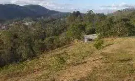 Terreno à venda, 27000 m² por R$ 3.000.000,00 - Quarta Divisão - Ribeirão Pires/SP