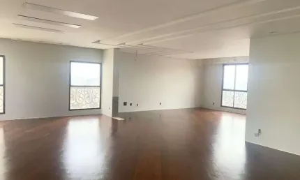 Apartamento com 4 dormitórios à venda, 360 m² por R$ 2.500.000,00 - Jardim Bela Vista - Santo André/SP