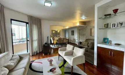 Apartamento com 3 dormitórios à venda, 120 m² por r$ 1.790.000,00 - pinheiros - são paulo/sp