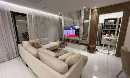 Apartamento com 3 dormitórios à venda, 108 m² por r$ 1.290.000,00 - vila monumento - são paulo/sp